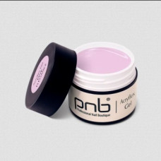 PNB Acryflex Gel, Pink Elegance, 5мл